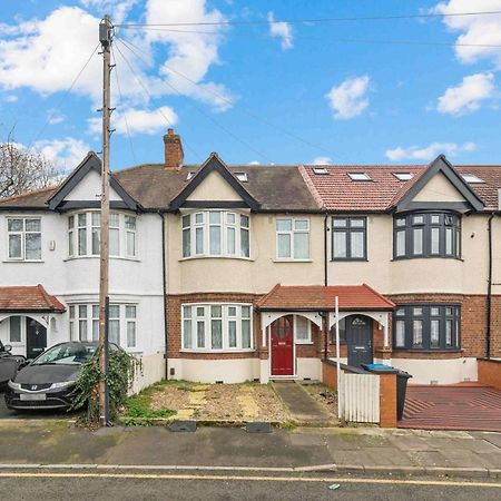 Beautiful Cozy Room Londres Exterior foto